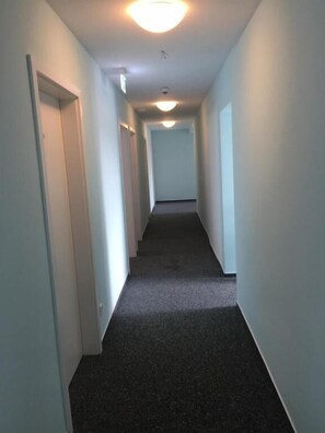 Interior - Hotel Central Hannover (Hannover)