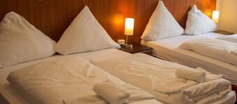 Hotel Central Hannover