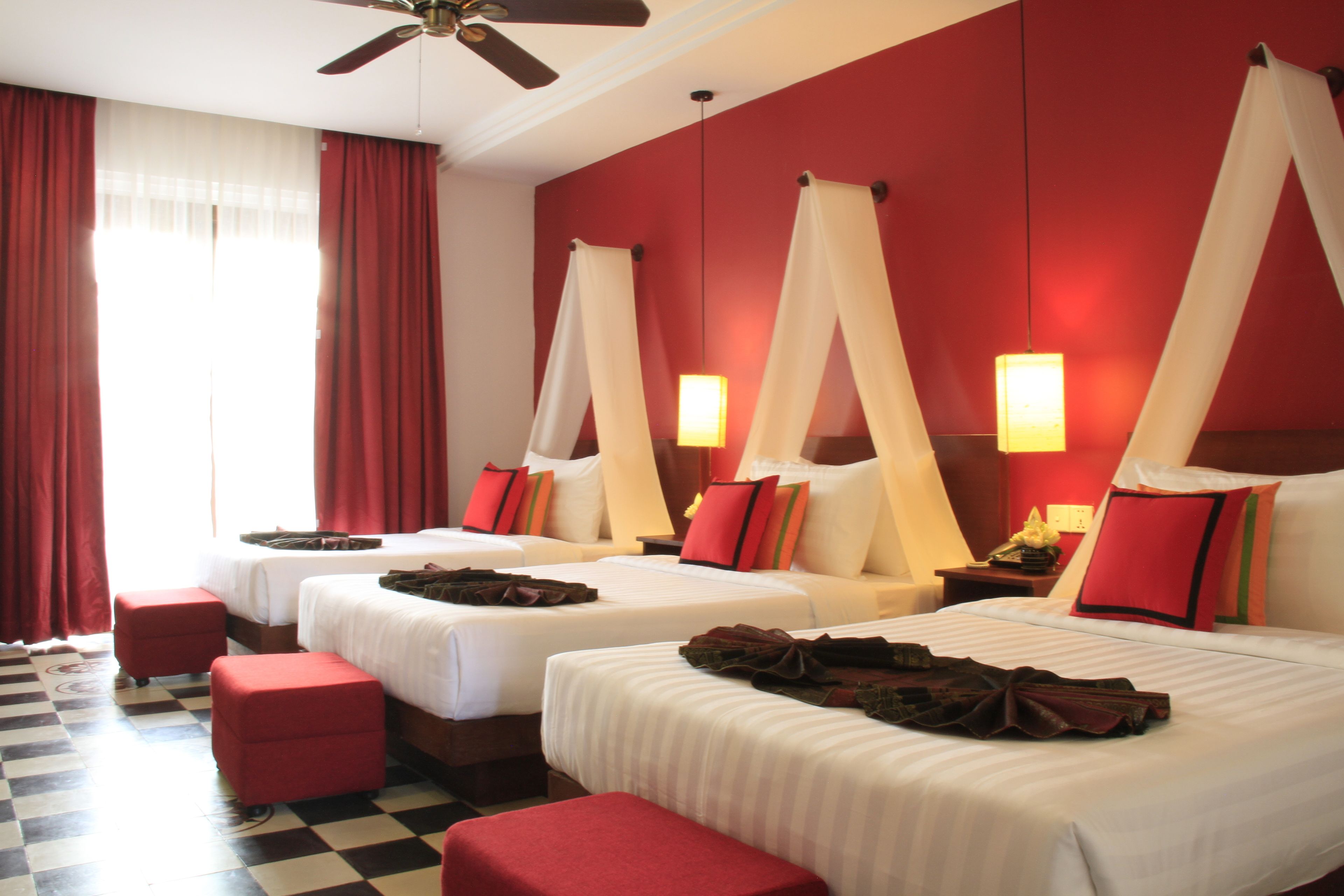 Photo - Mekong Angkor Deluxe Hotel