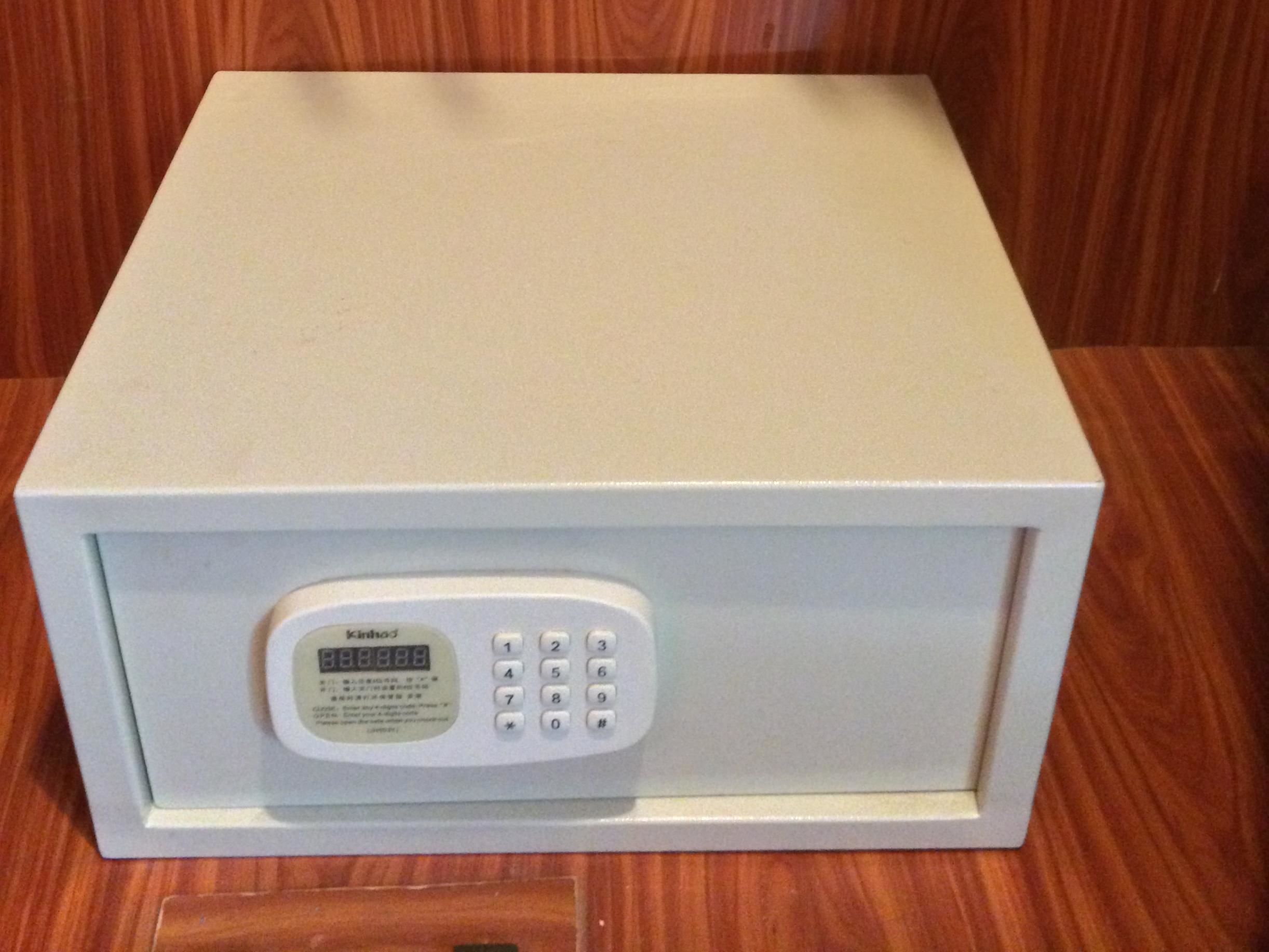 Photo - Mekong Angkor Deluxe Hotel