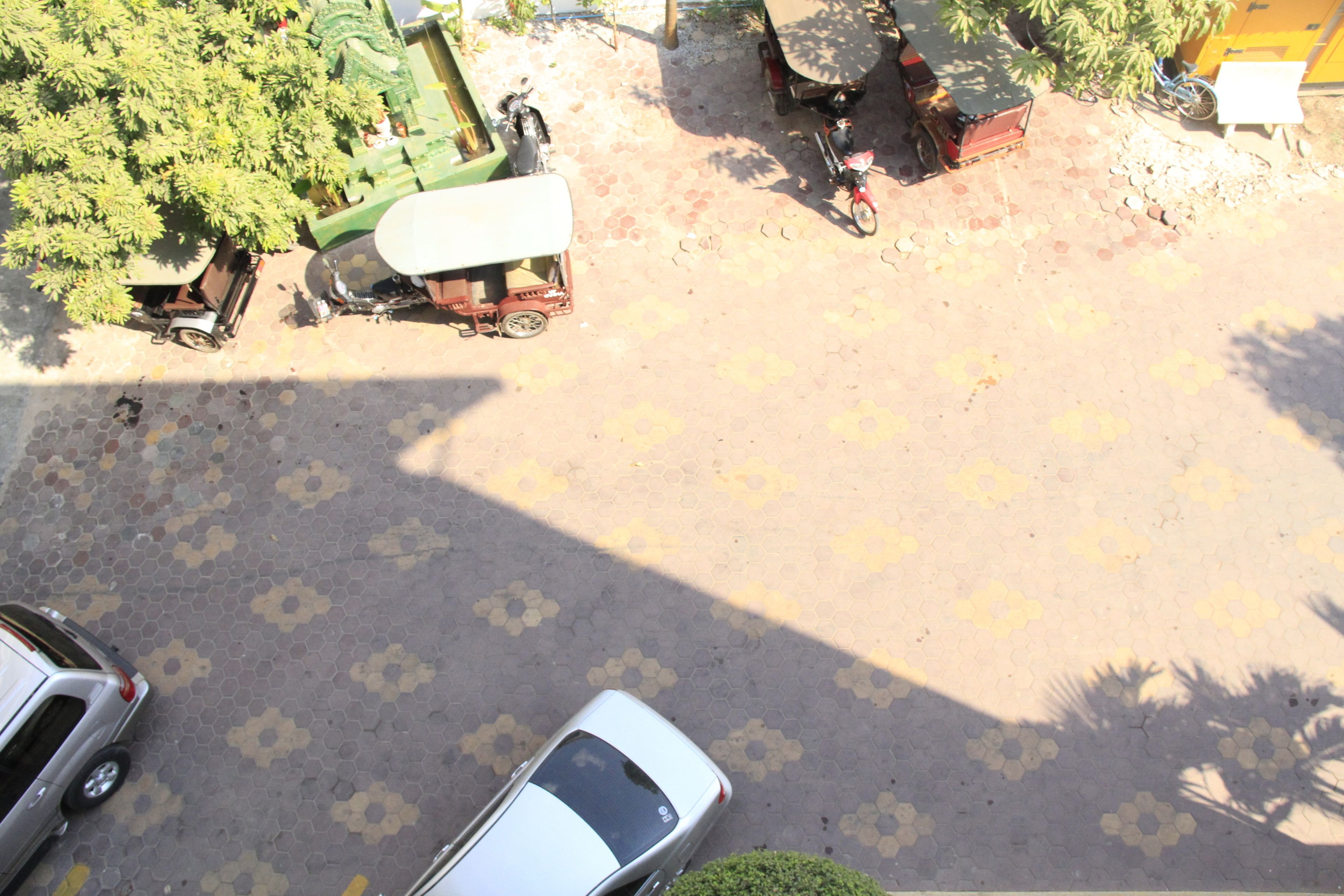 Foto - Mekong Angkor Deluxe Hotel