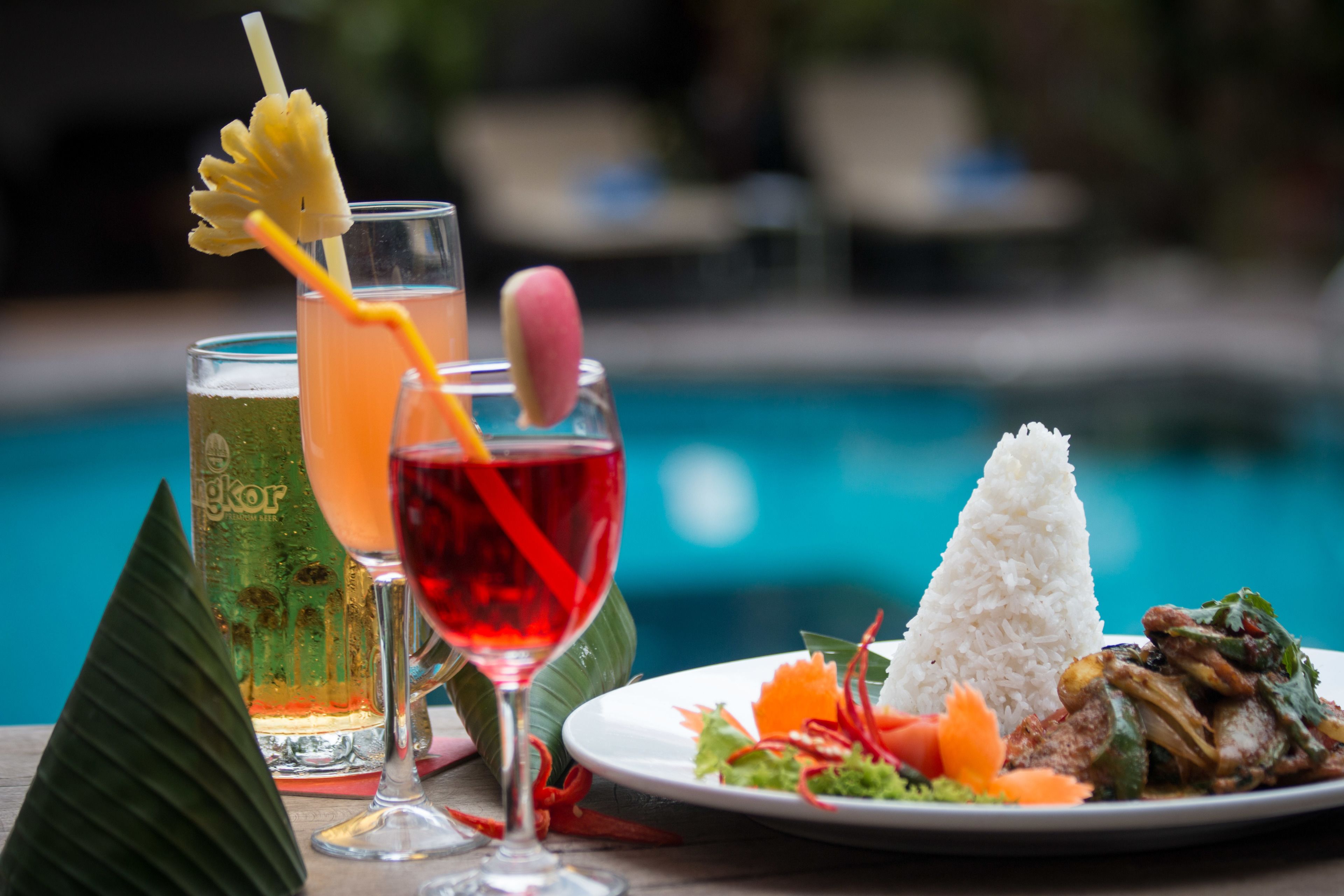 Foto - Mekong Angkor Deluxe Hotel