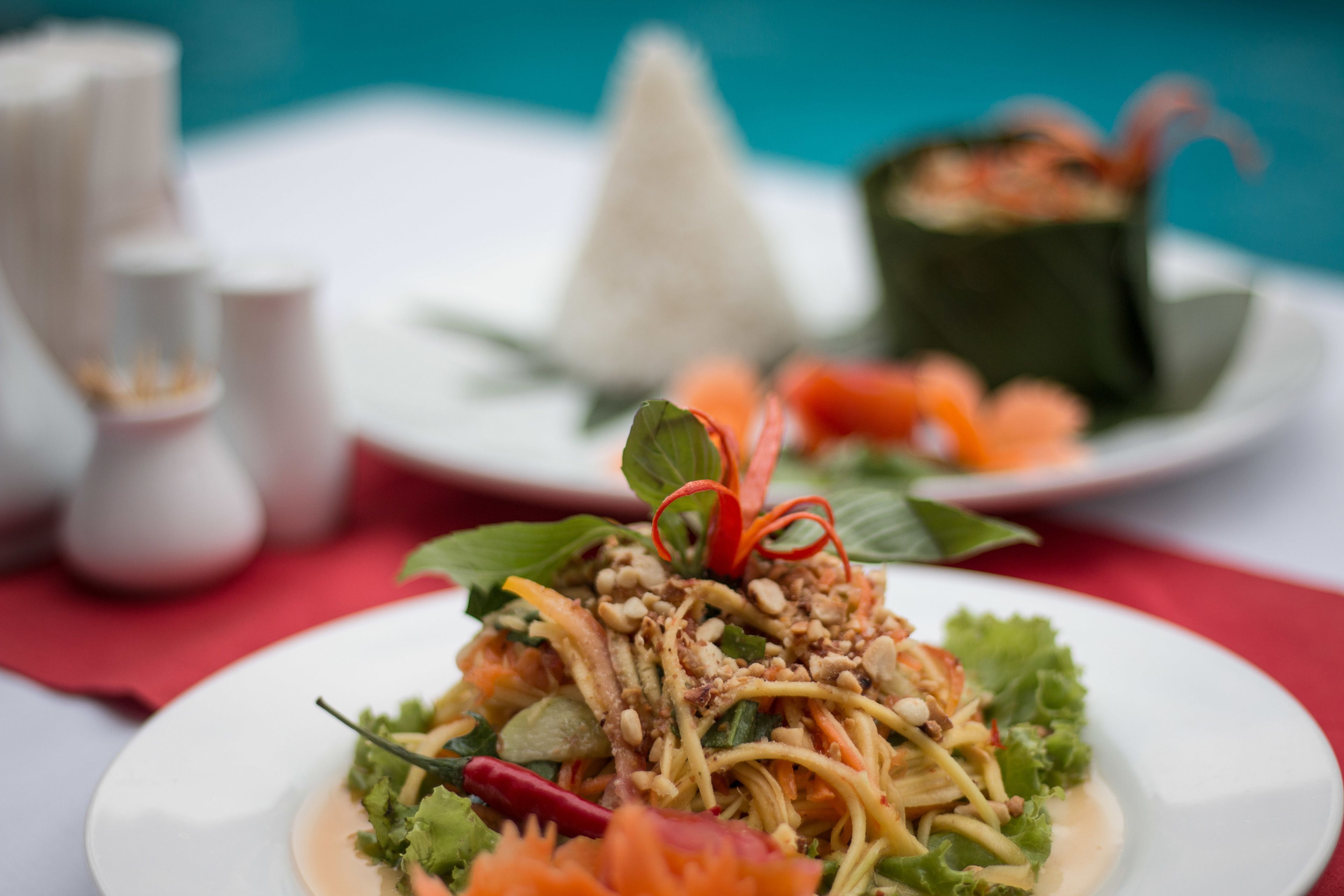 Foto - Mekong Angkor Deluxe Hotel