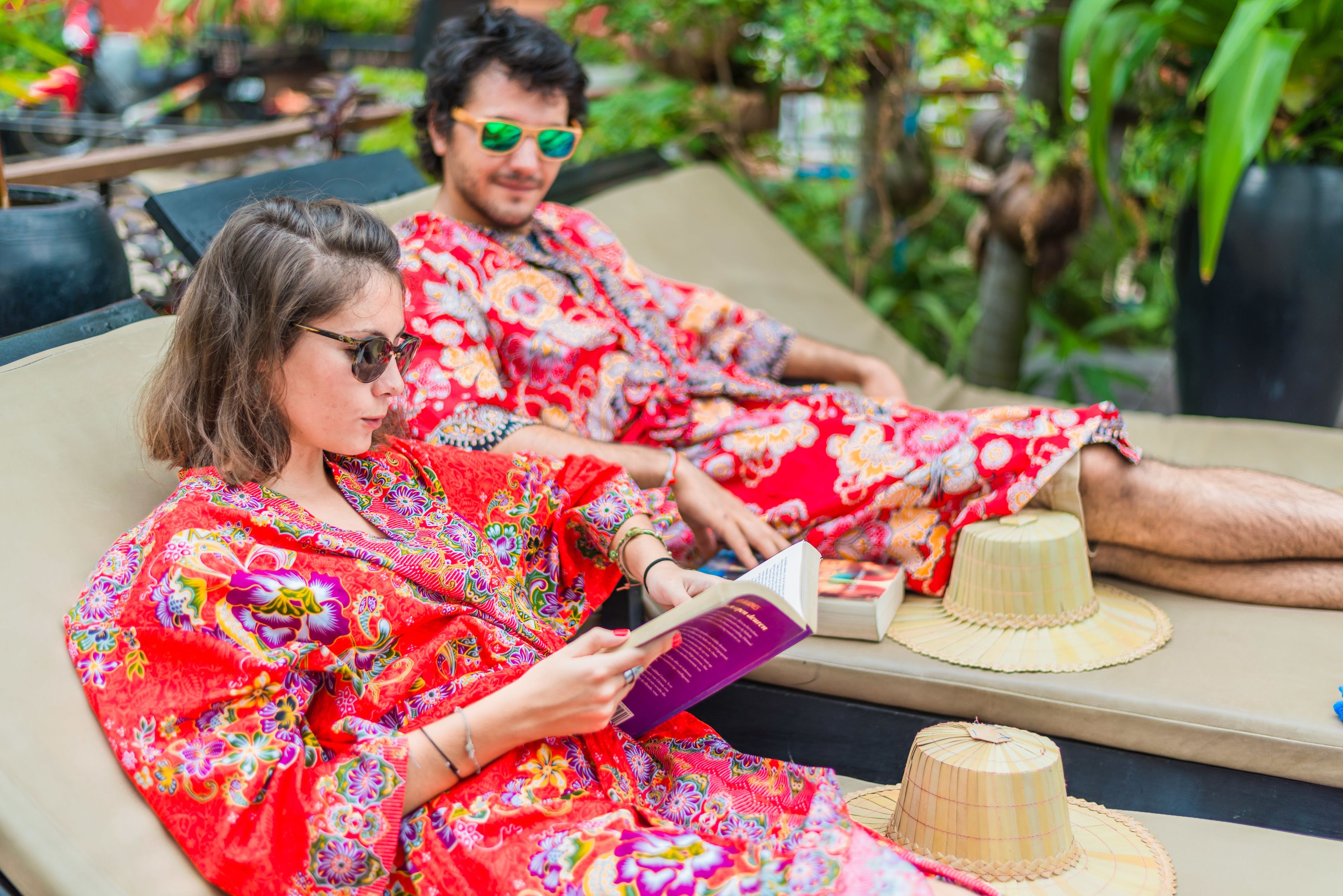 Foto - Mekong Angkor Deluxe Hotel