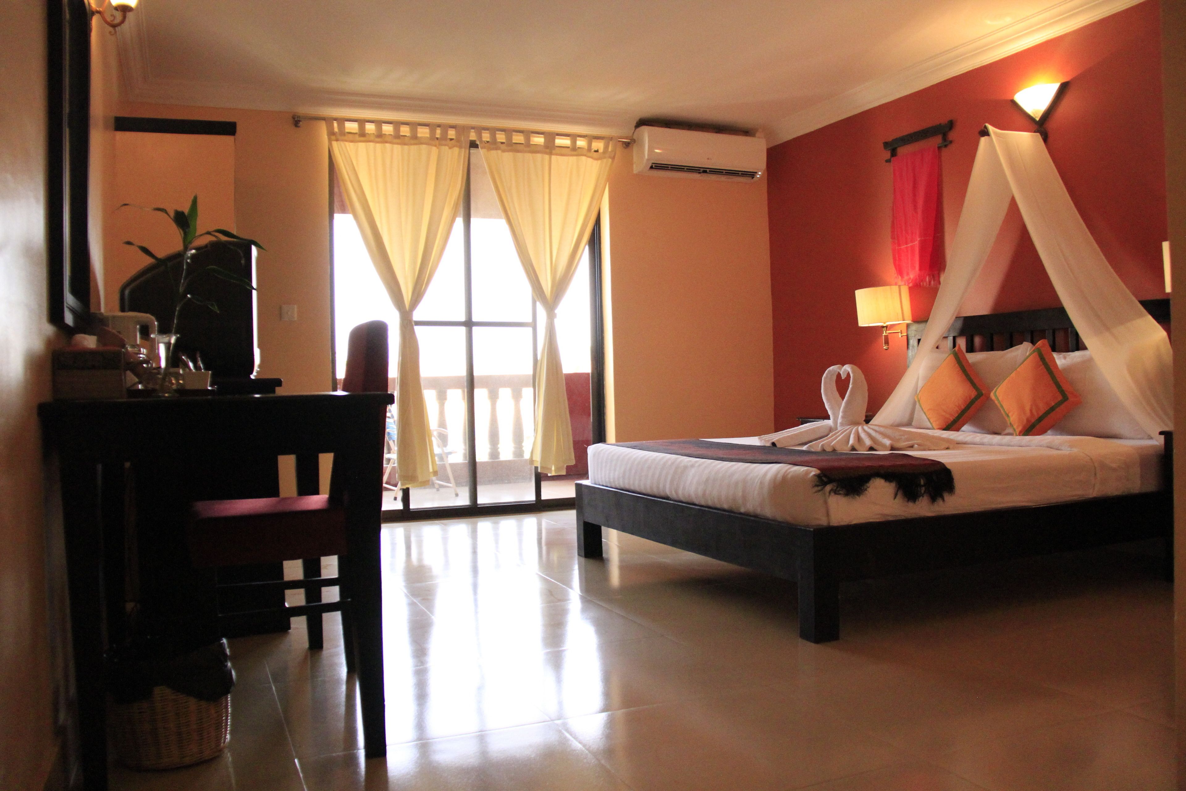 Foto - Mekong Angkor Deluxe Hotel