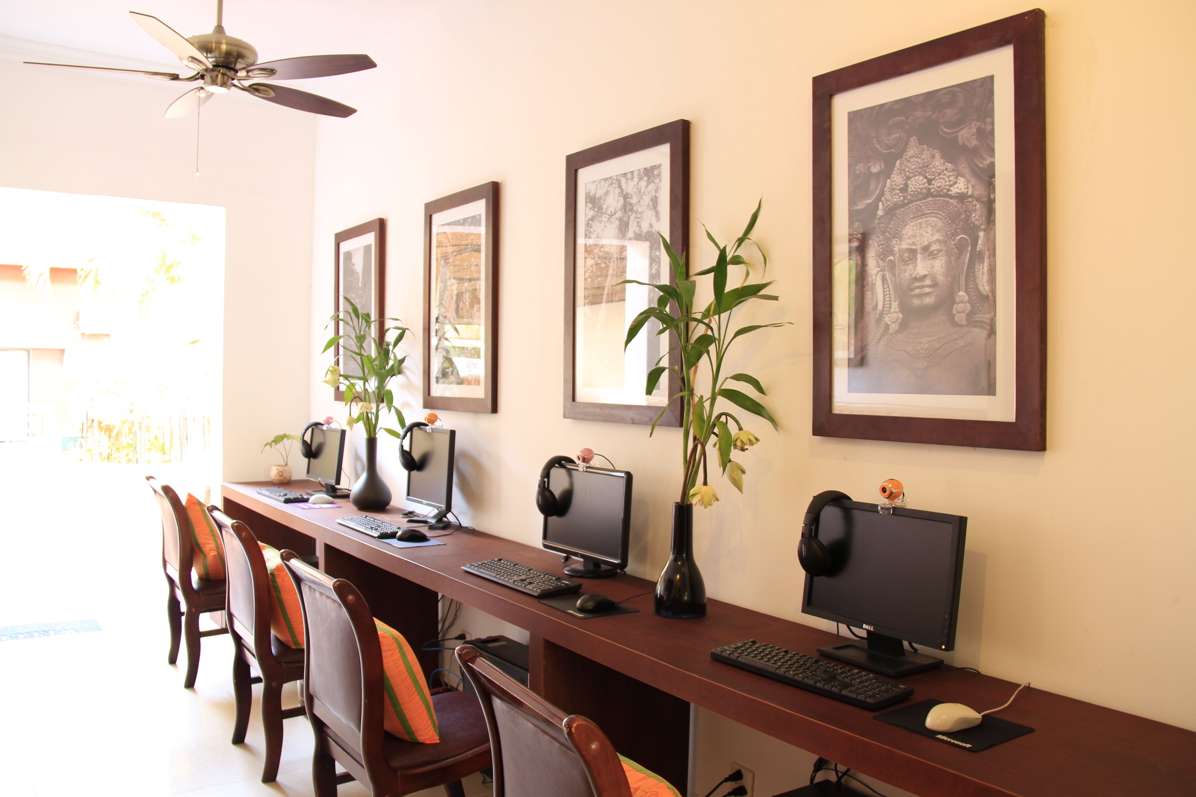 Photo - Mekong Angkor Deluxe Hotel