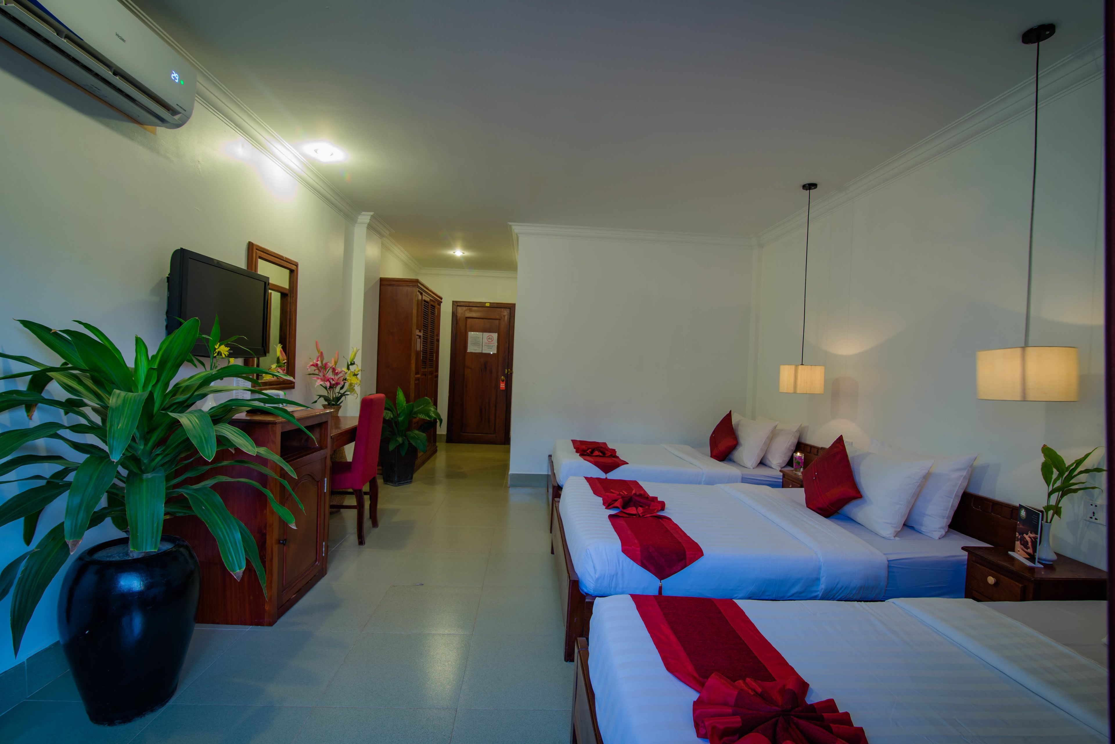 Foto - Mekong Angkor Deluxe Hotel