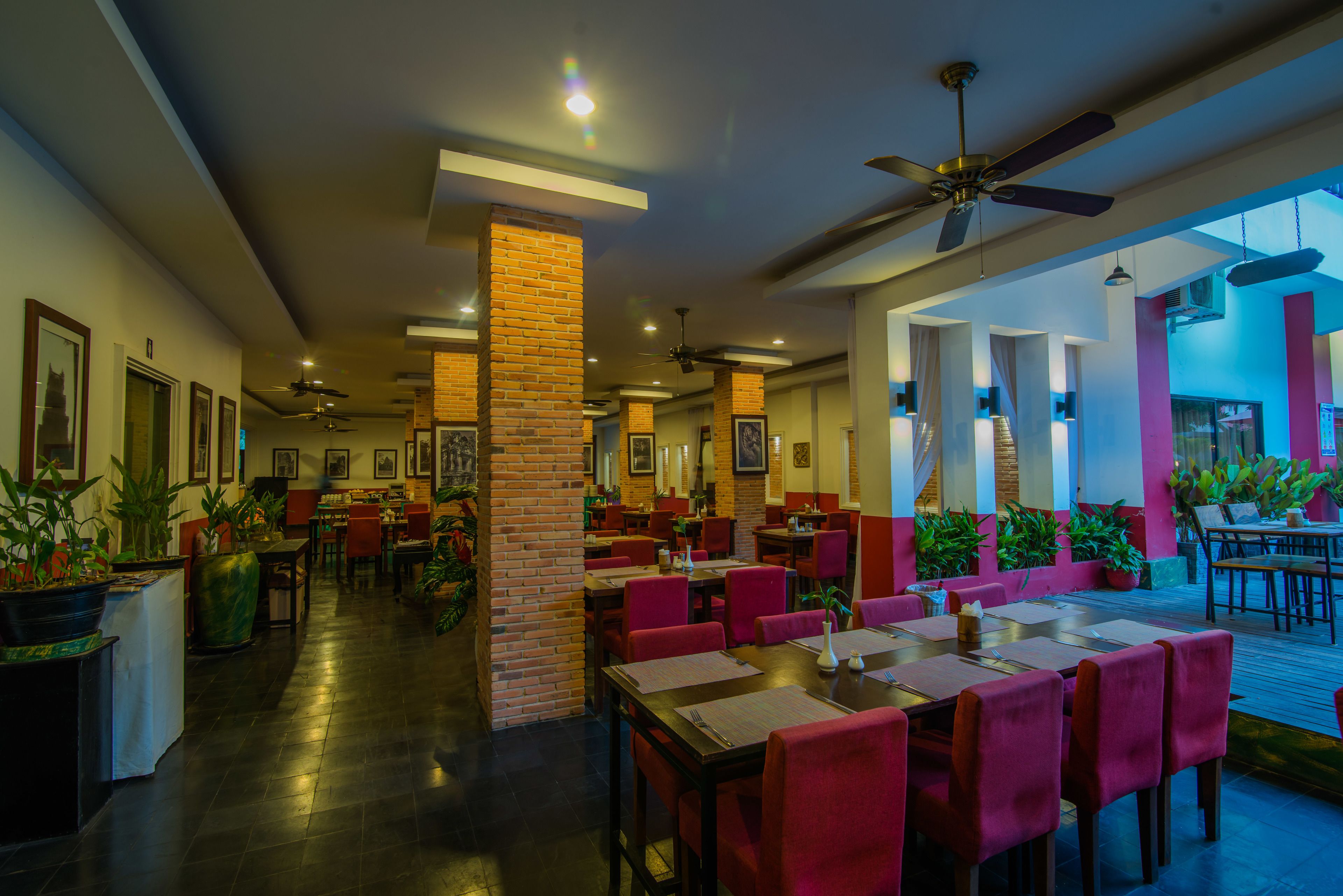 Foto - Mekong Angkor Deluxe Hotel