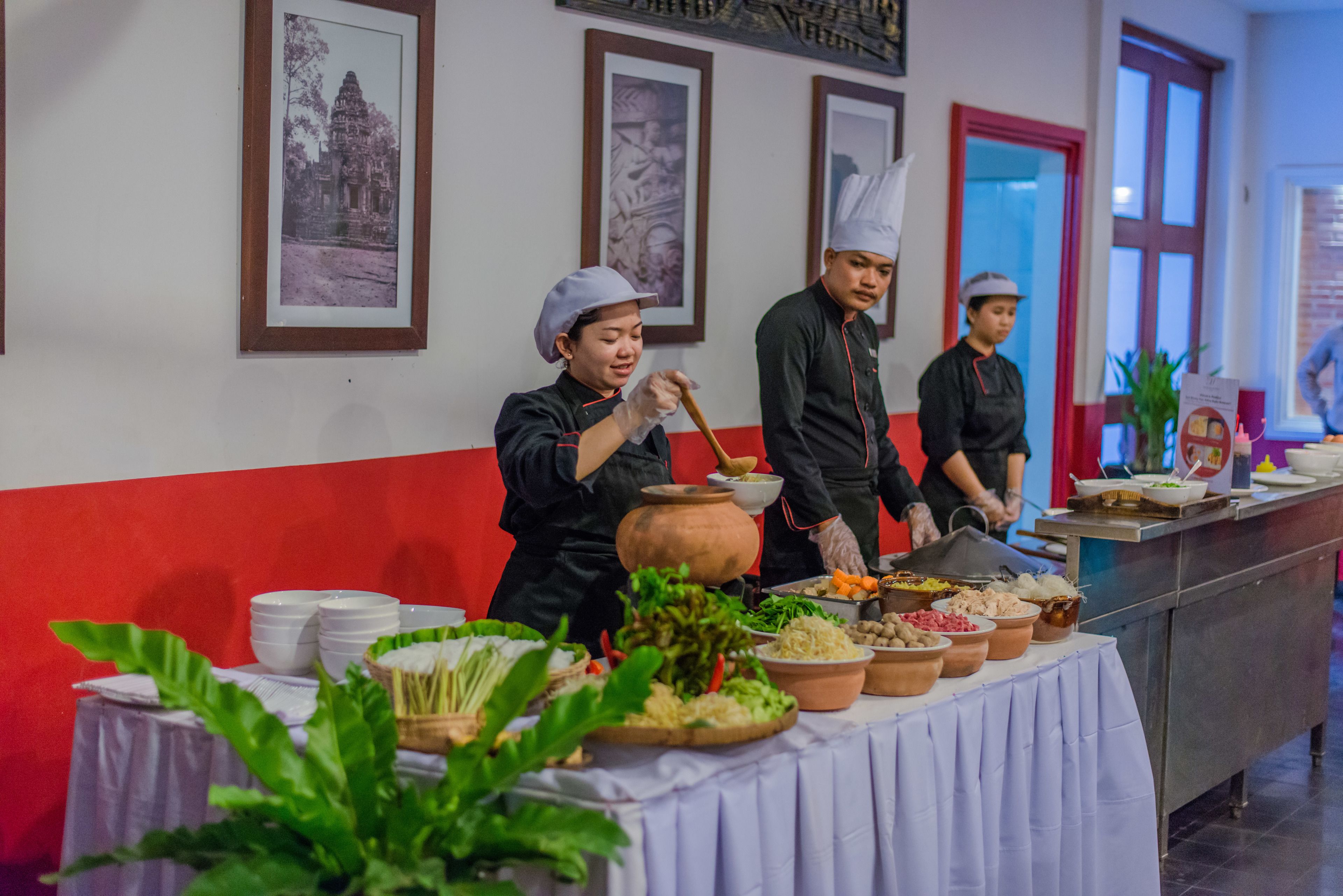 Photo - Mekong Angkor Deluxe Hotel