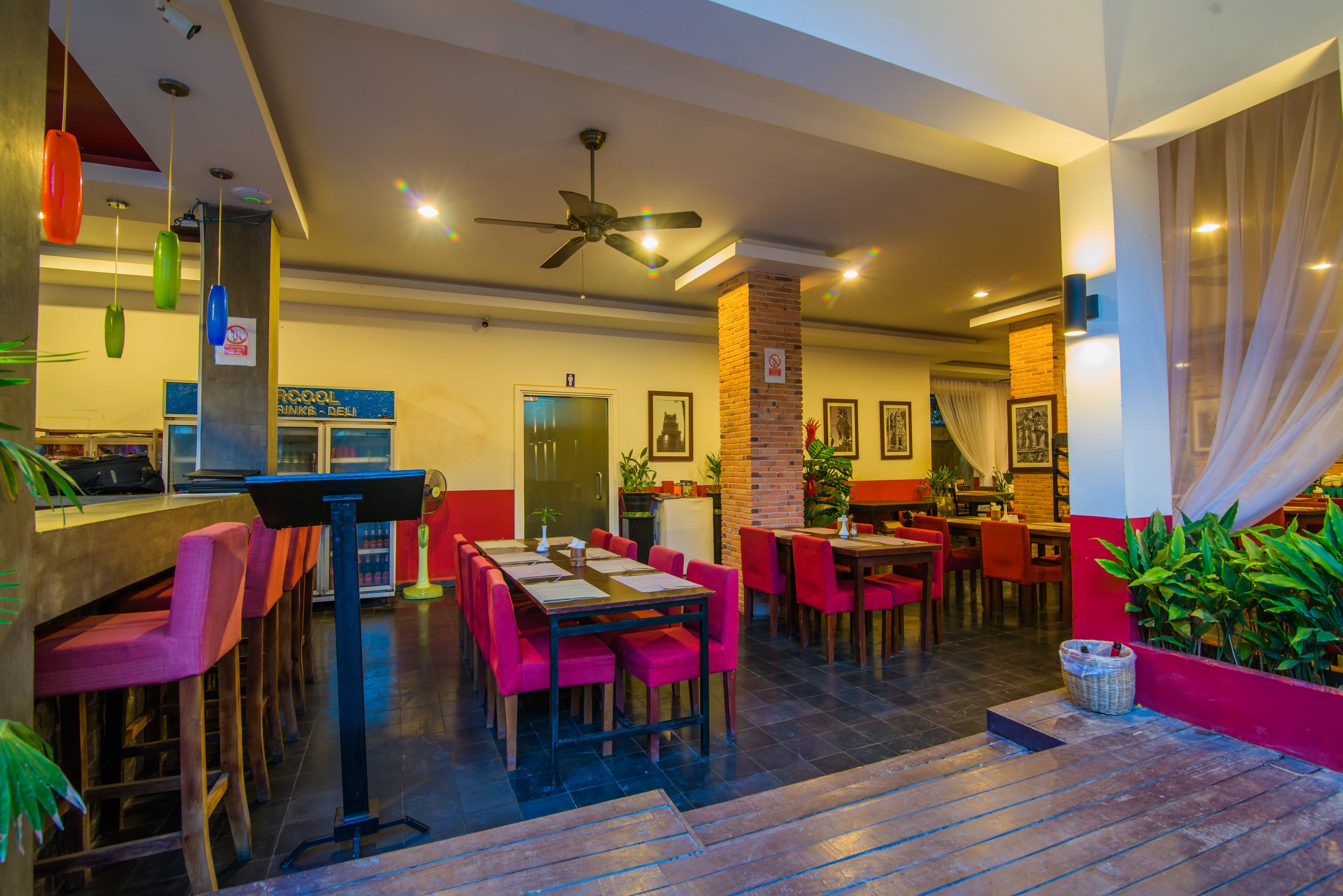 Foto - Mekong Angkor Deluxe Hotel