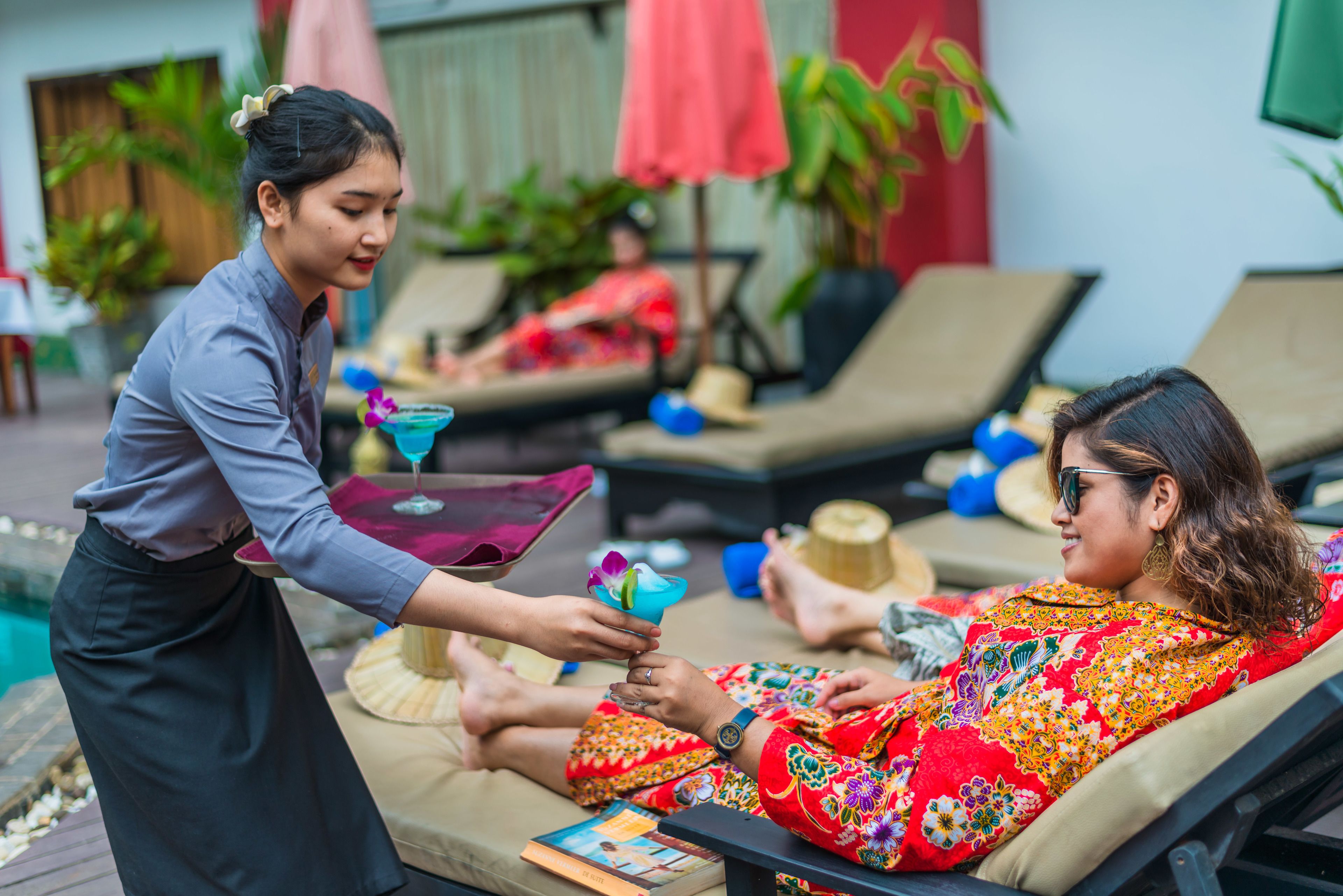 Photo - Mekong Angkor Deluxe Hotel