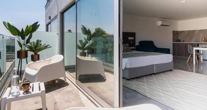 Rio Gardens Aparthotel