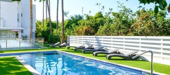 Rio Gardens Aparthotel