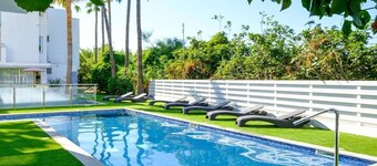 Rio Gardens Aparthotel