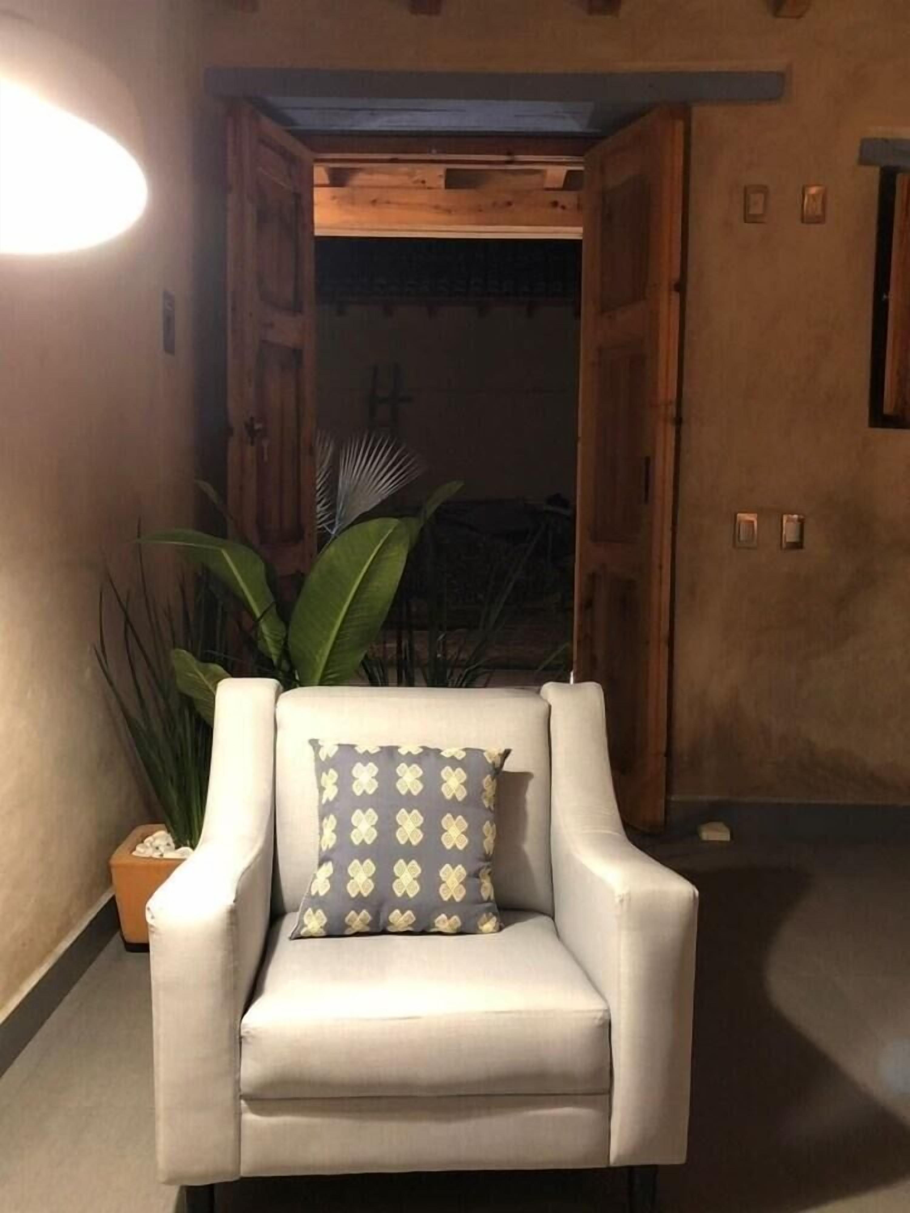 منطقة المعيشة