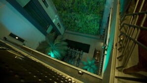Room amenity - Hotel Helvérica (San Cristóbal de las Casas)