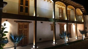 Exterior - Hotel Helvérica (San Cristóbal de las Casas)