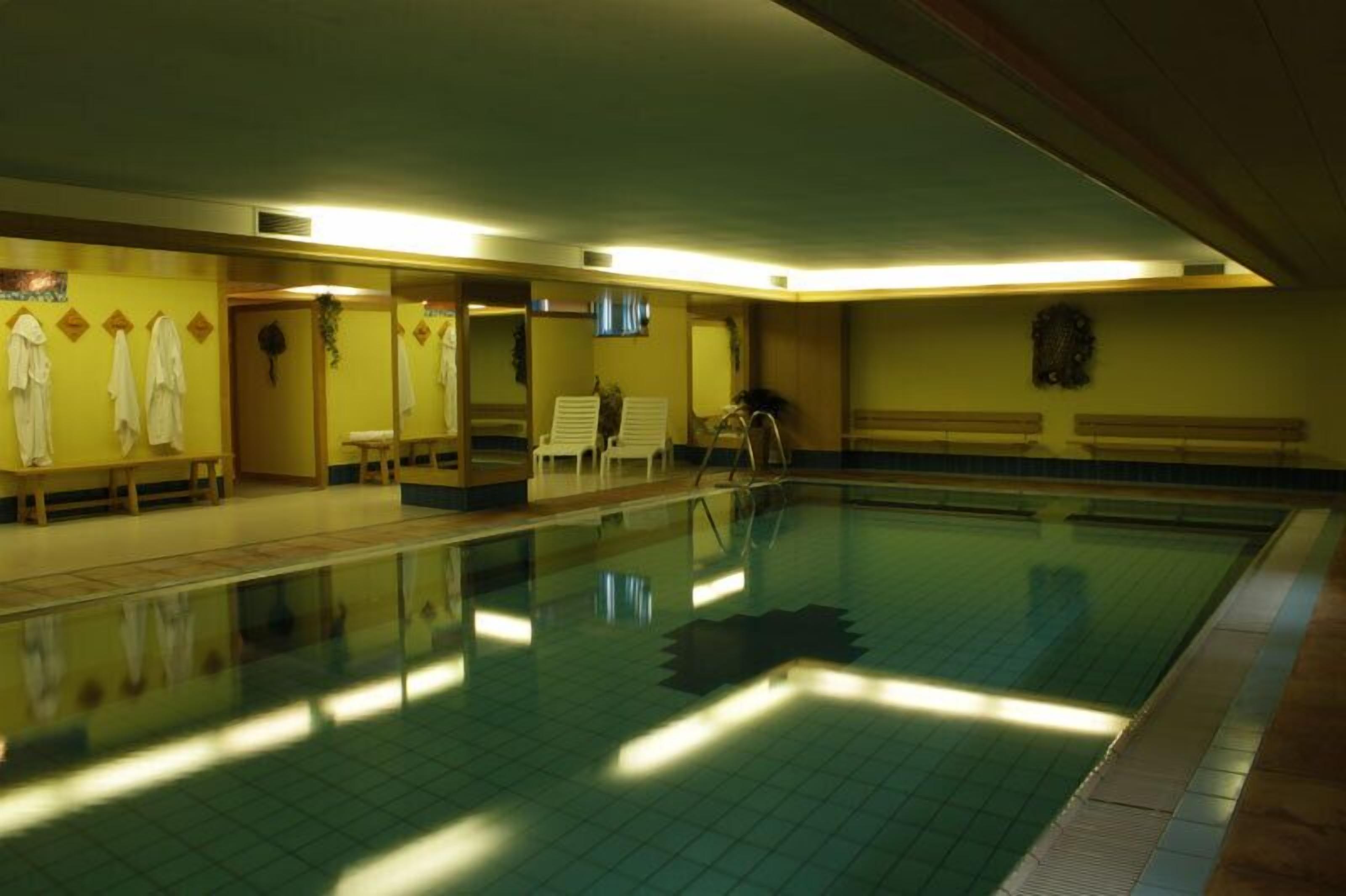 Innenpool