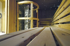 Gym - Hotel Venezia (Rocca Pietore)