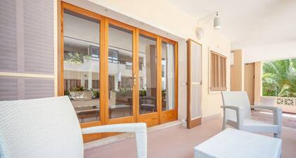 Apartamentos Obrador
