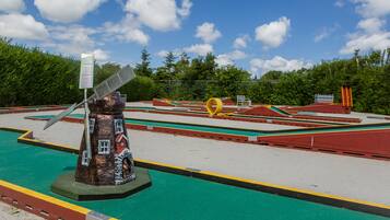 Minigolf