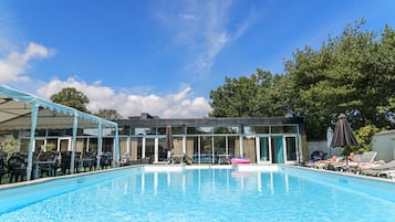 Udendørsområde