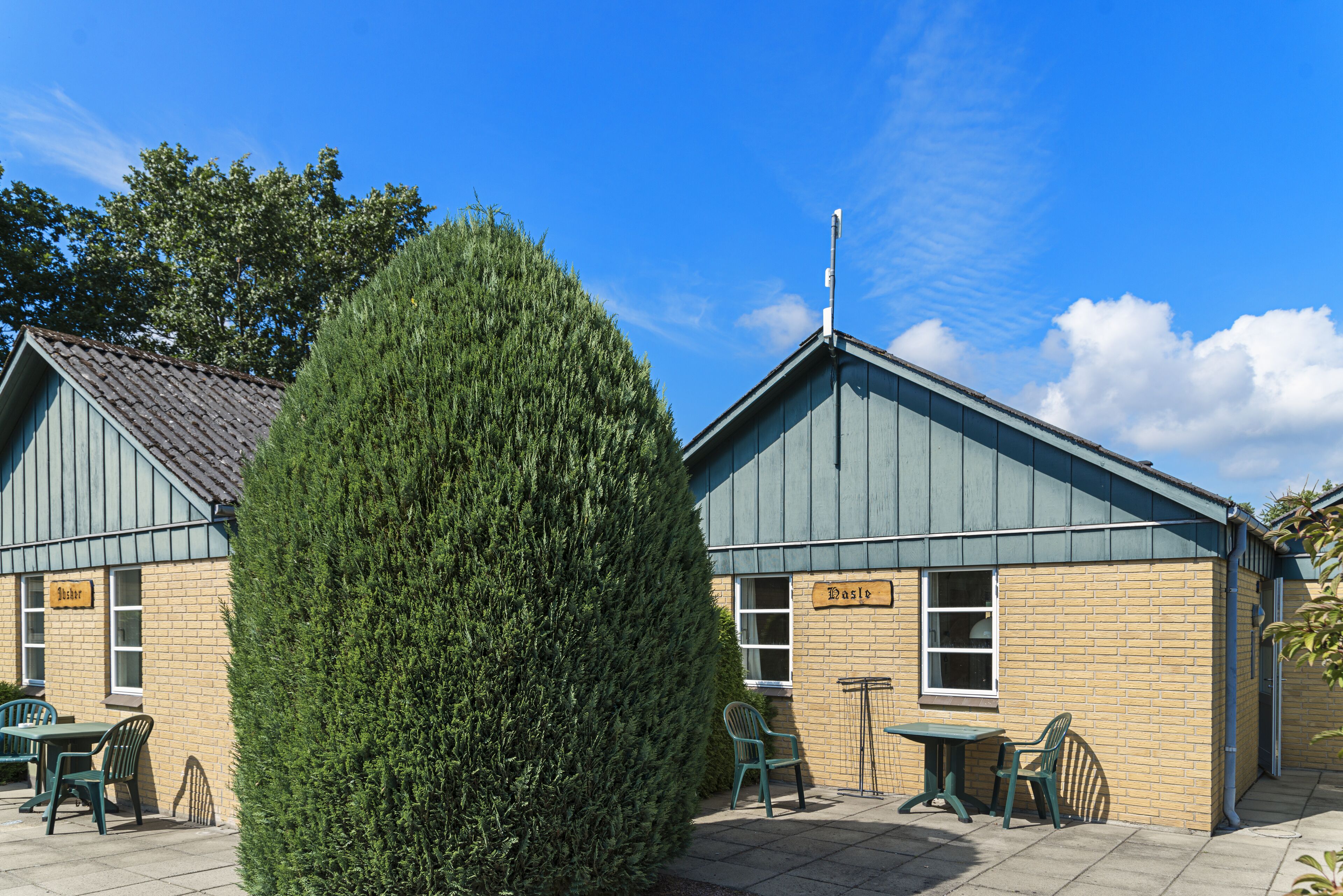family apartment, kitchen | terrace/patio