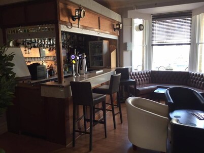 The Pines Guest Accommodation