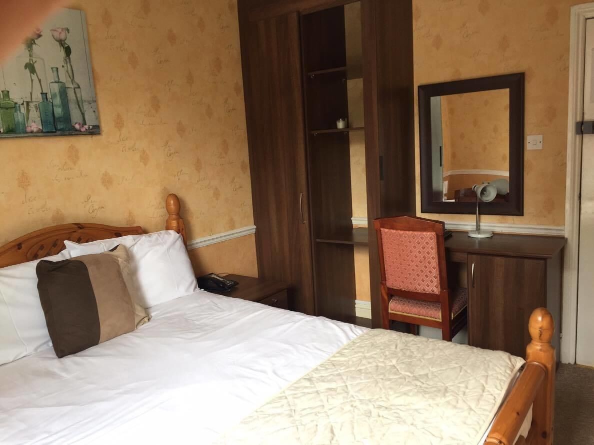 The Pines Guest Accommodation