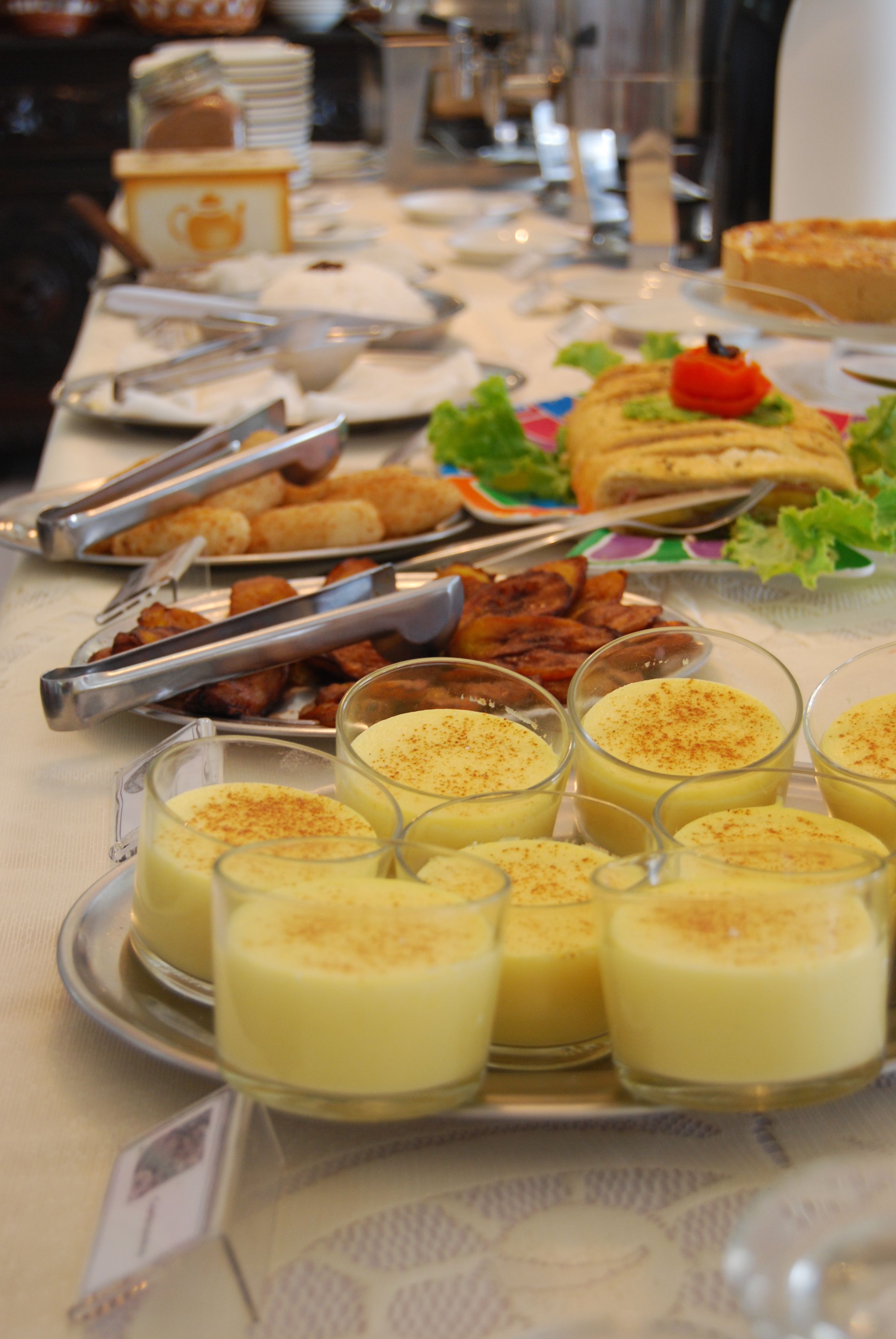 Foto - Hotel Praia da Sereia