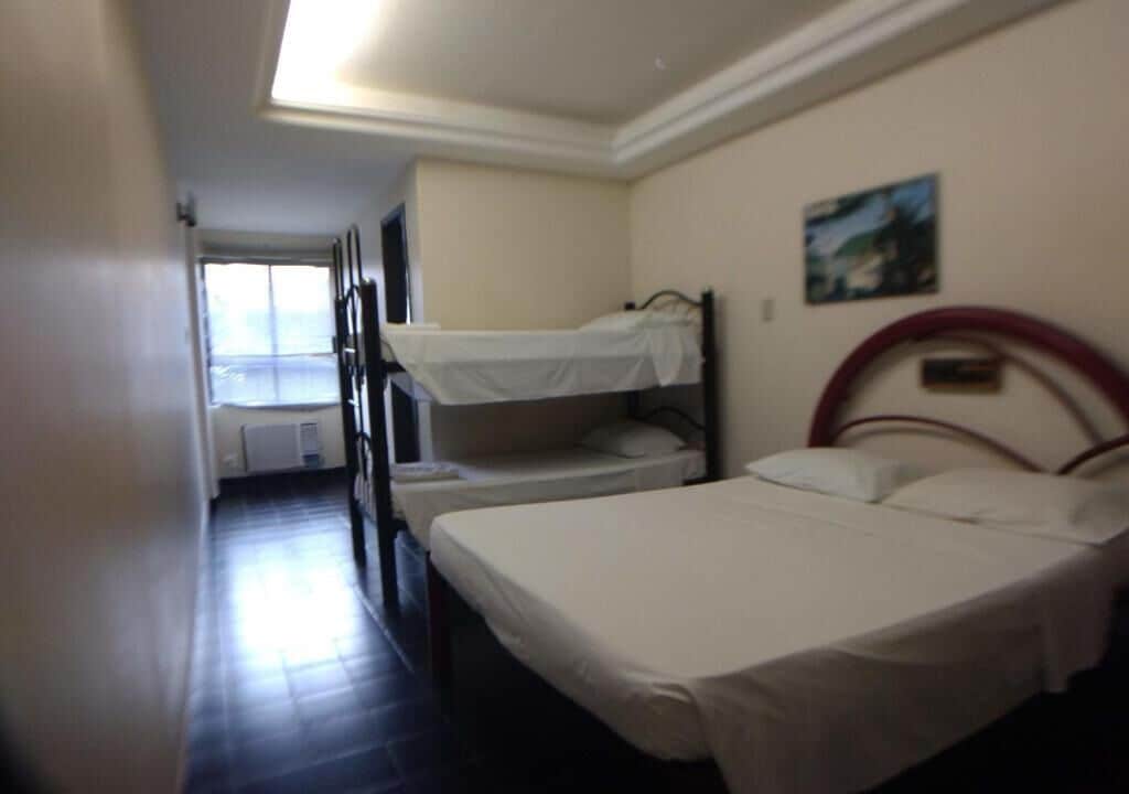 Foto - Hotel Praia da Sereia