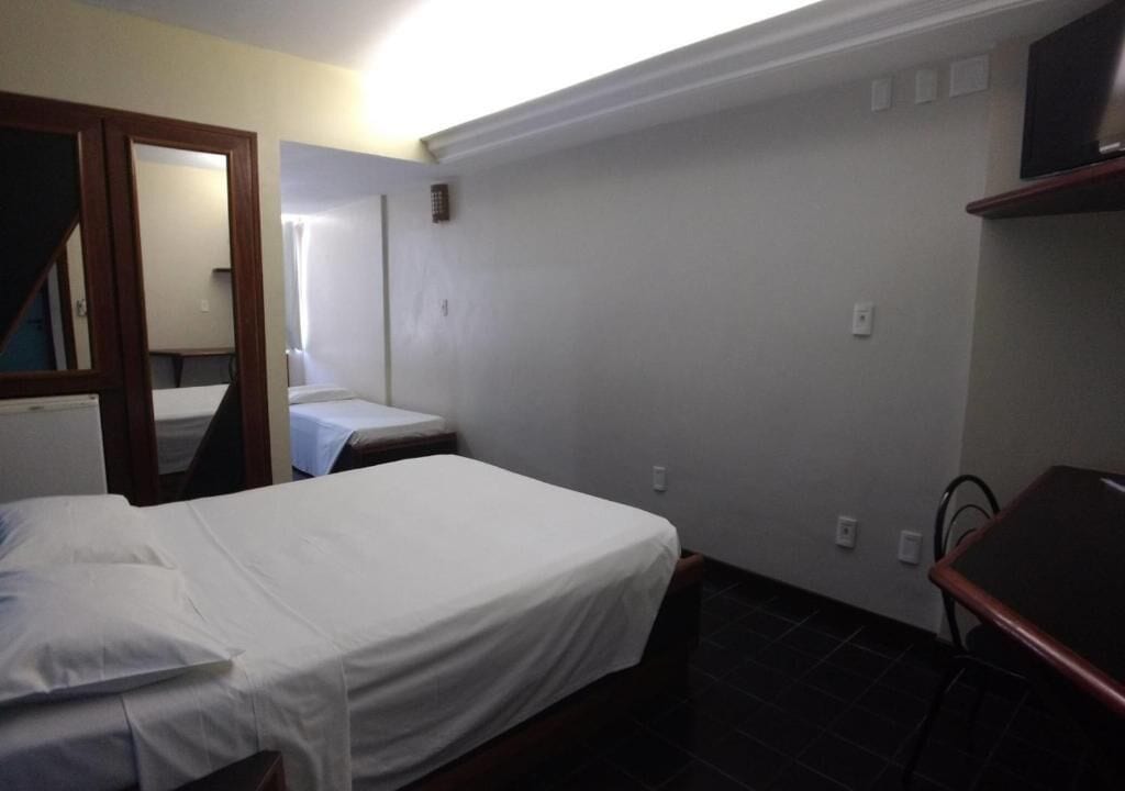 Foto - Hotel Praia da Sereia