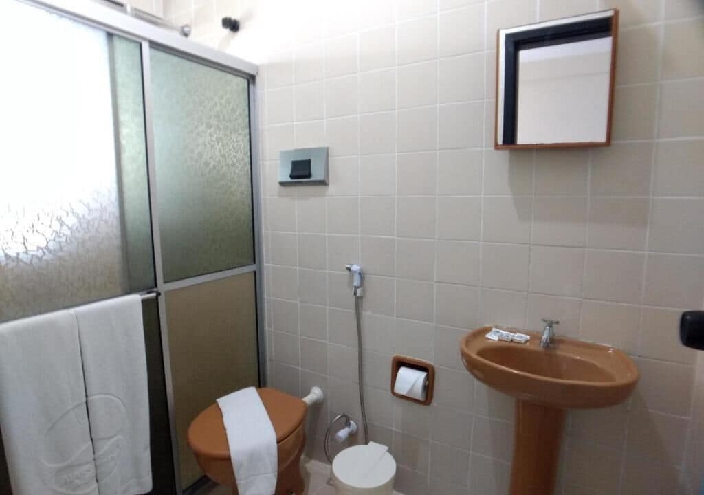 Foto - Hotel Praia da Sereia