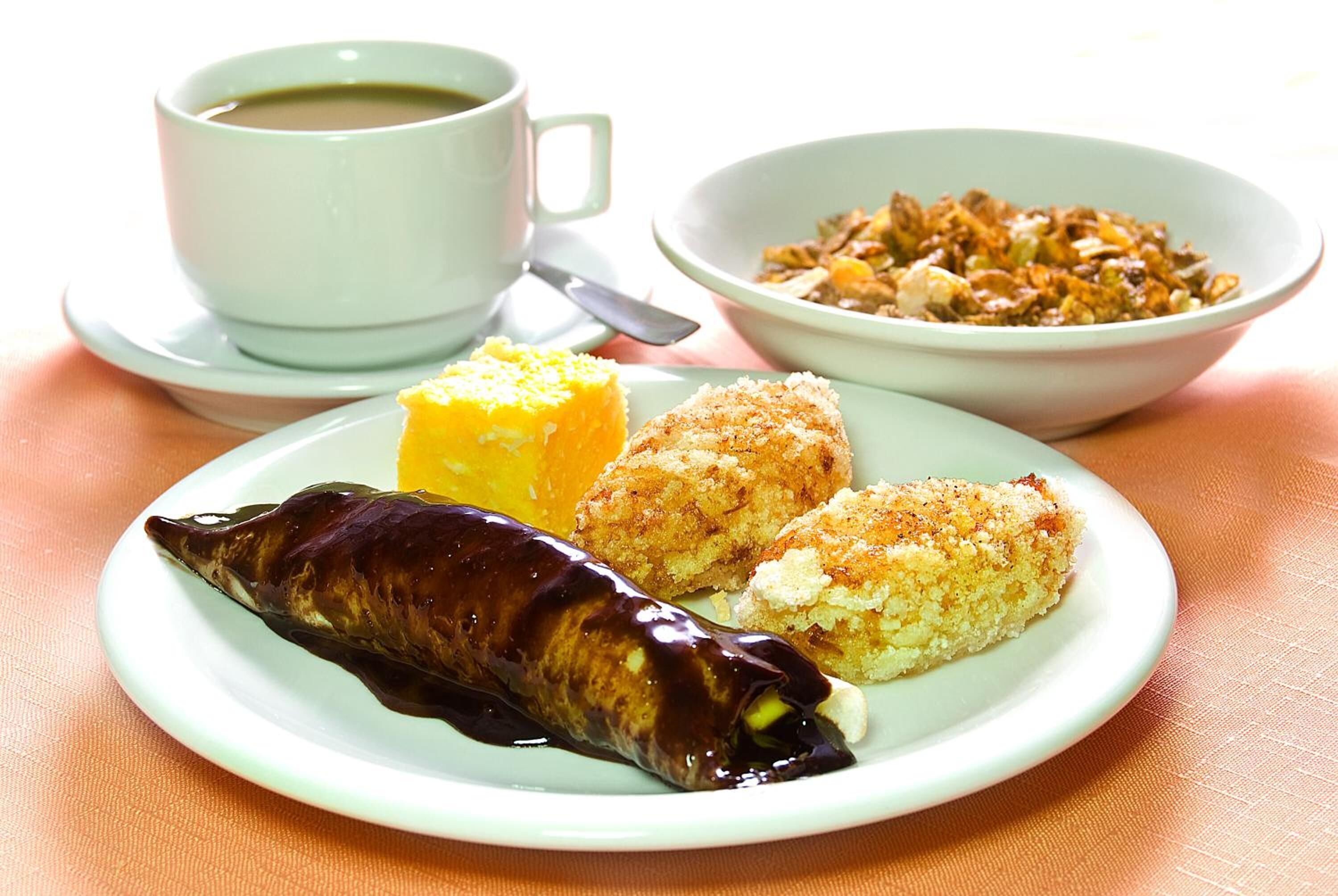 Foto - Hotel Praia da Sereia