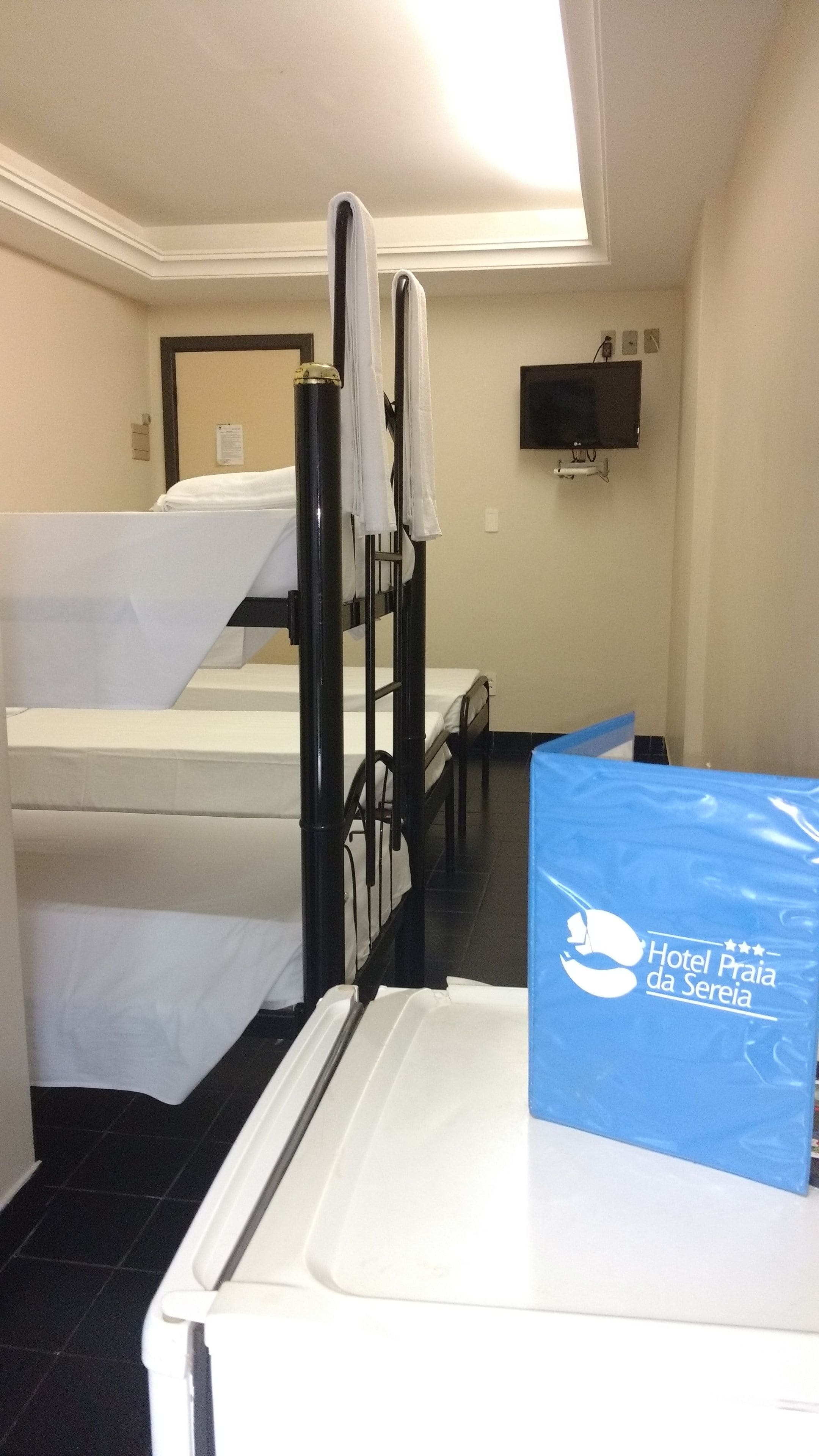 Foto - Hotel Praia da Sereia