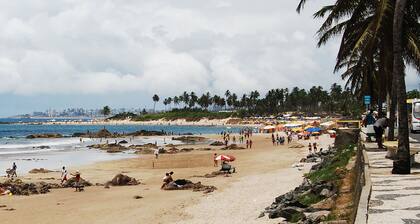 Hotel Praia da Sereia