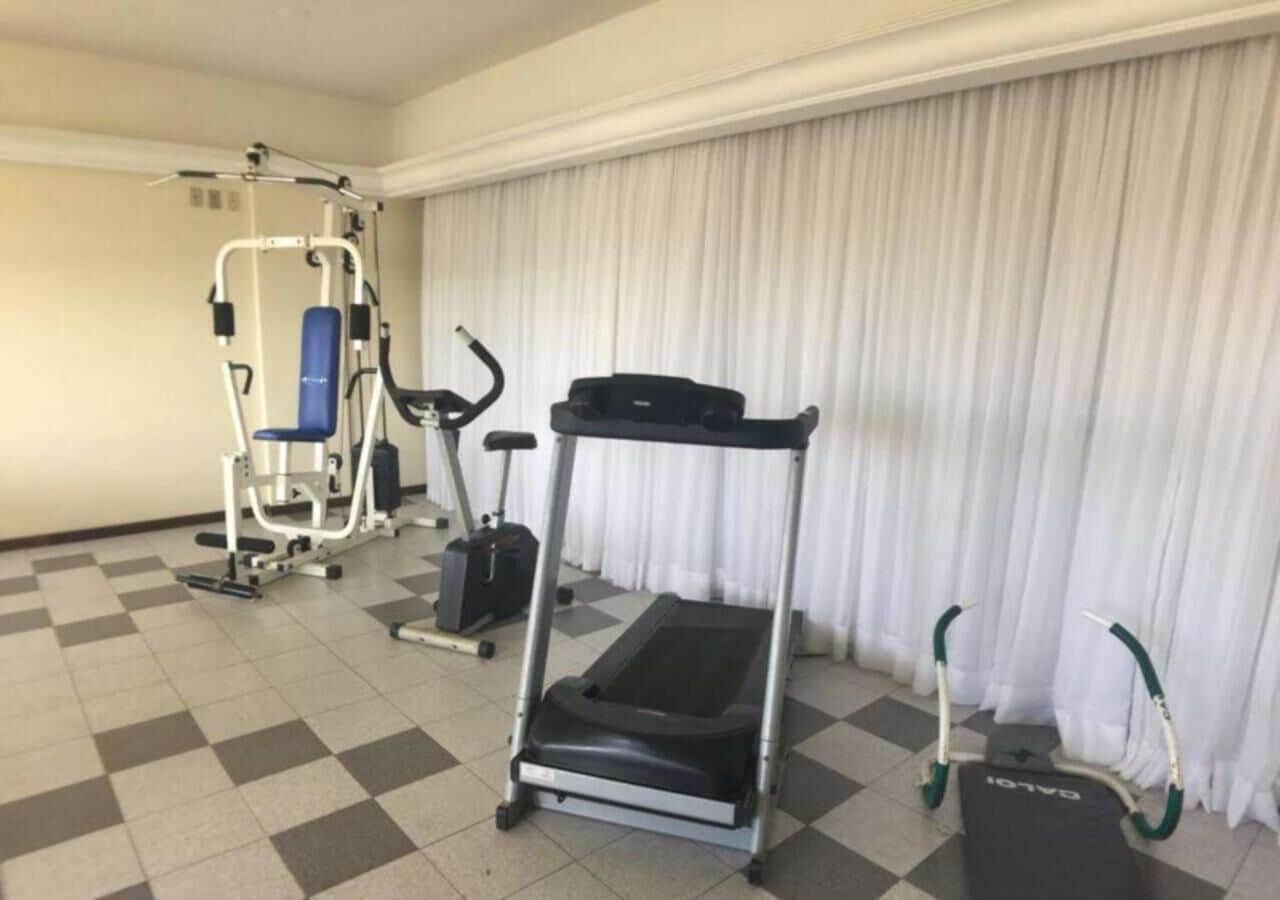 Foto - Hotel Praia da Sereia