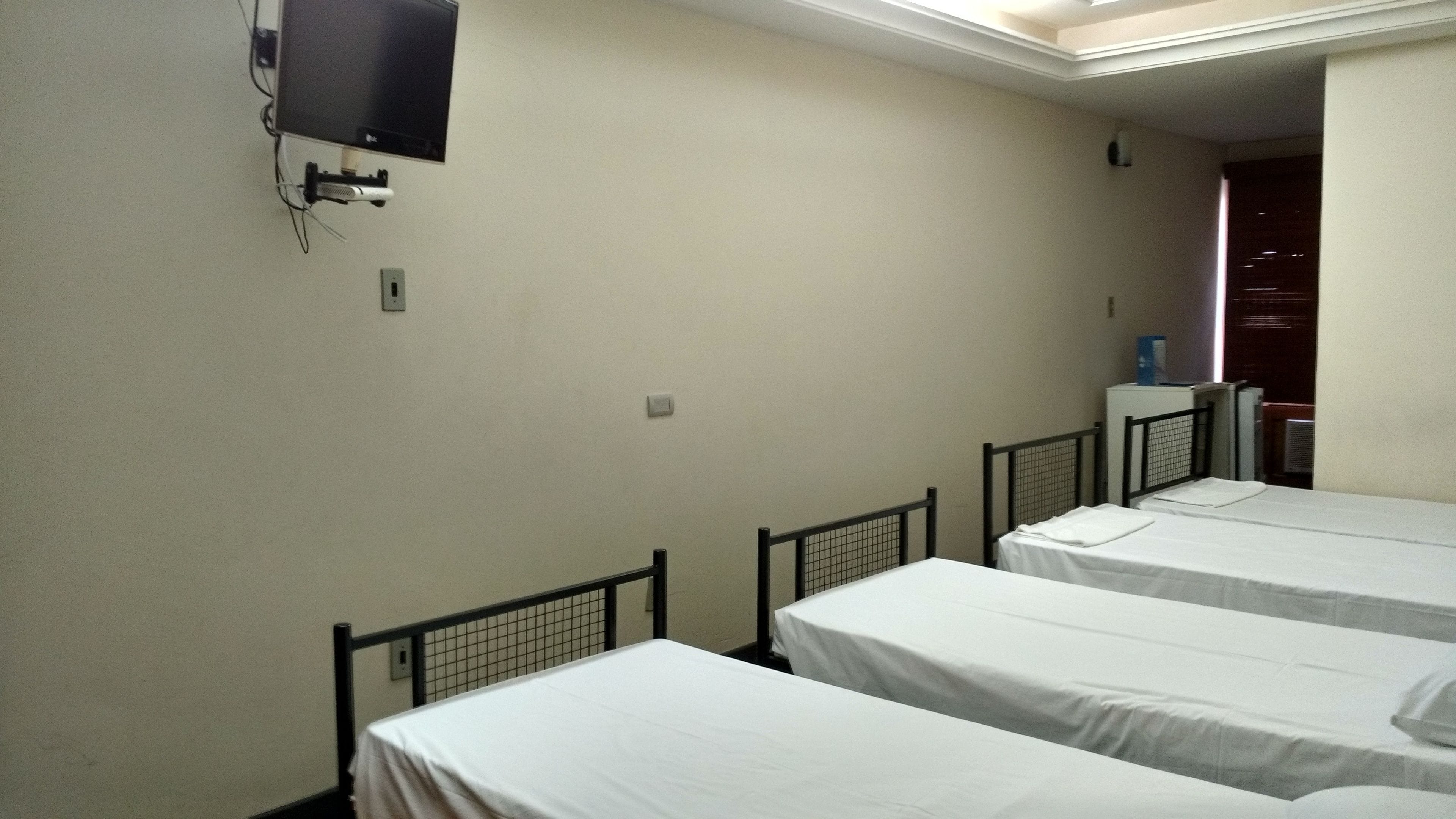 Foto - Hotel Praia da Sereia