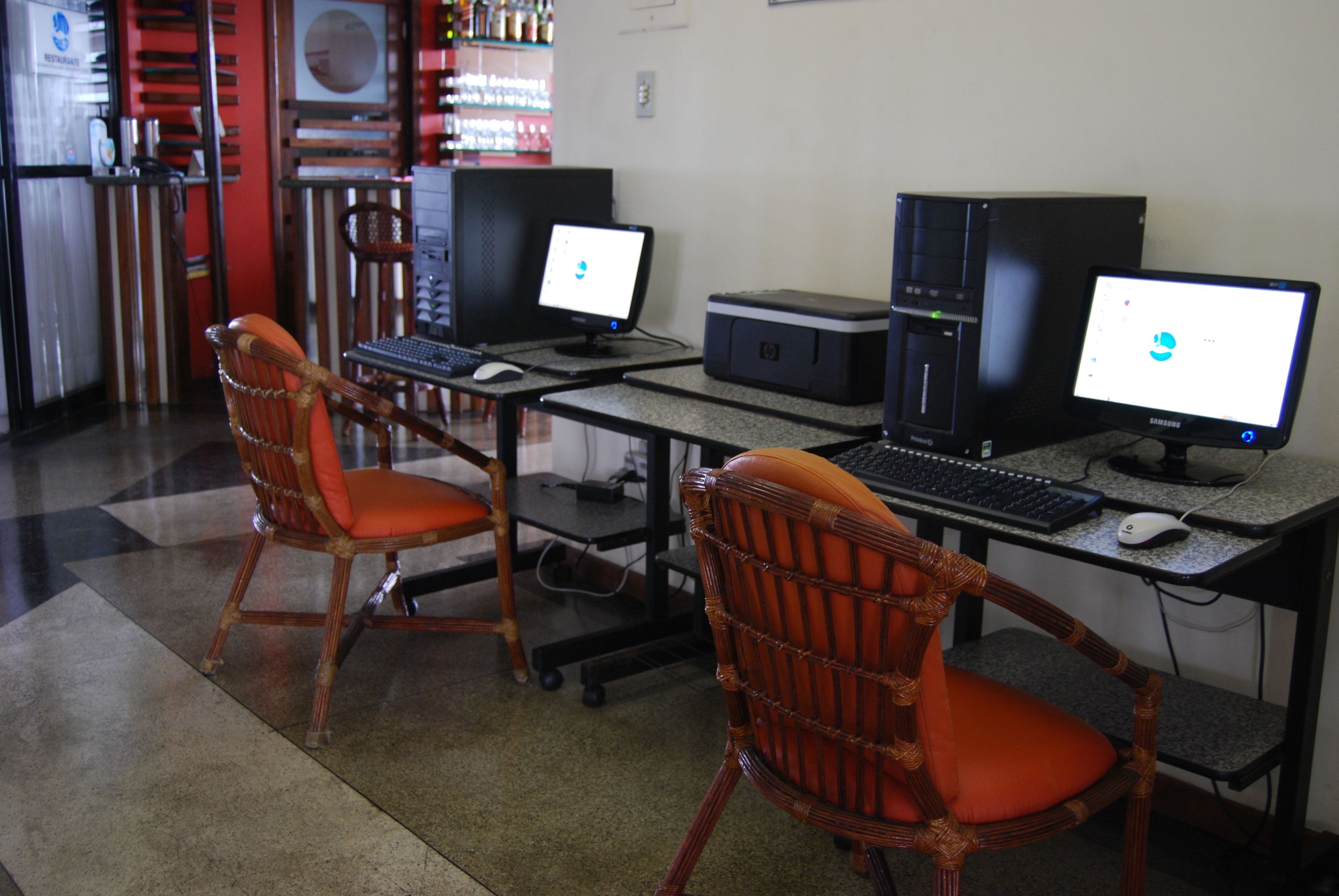 Foto - Hotel Praia da Sereia