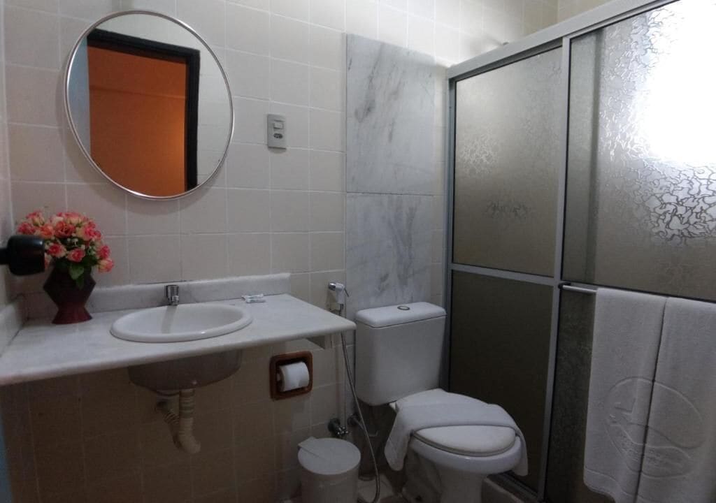 Foto - Hotel Praia da Sereia