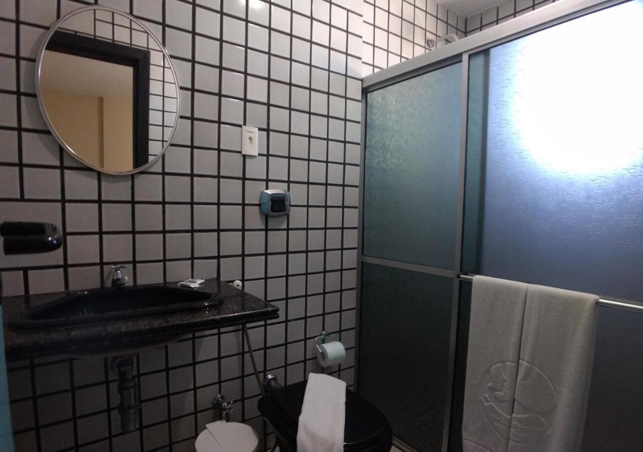 Foto - Hotel Praia da Sereia