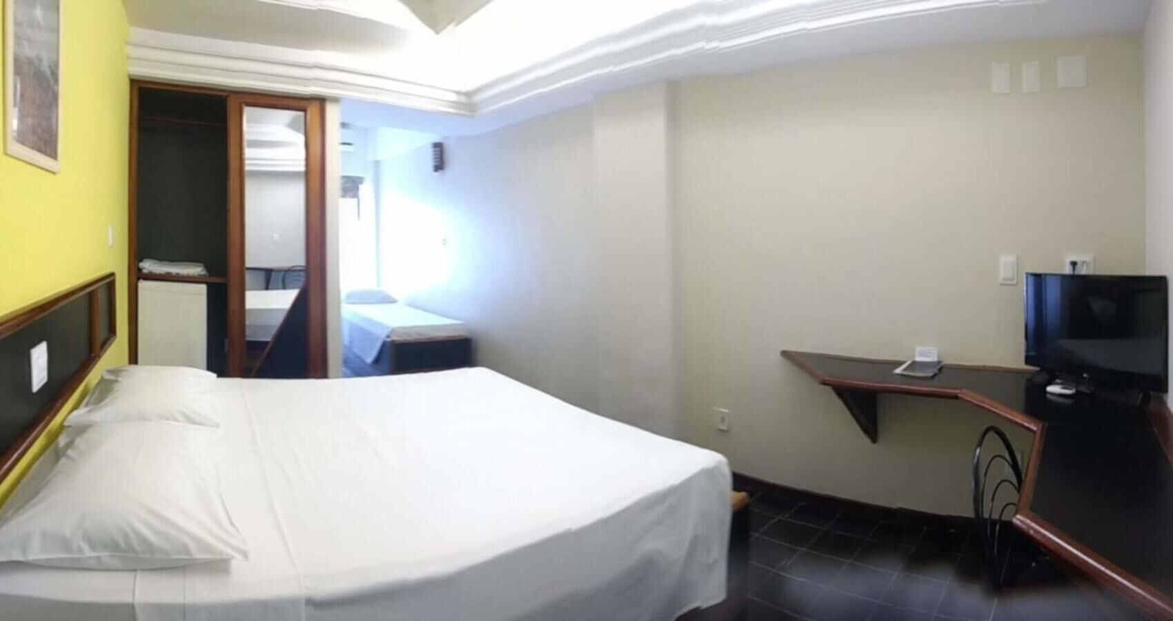 Foto - Hotel Praia da Sereia