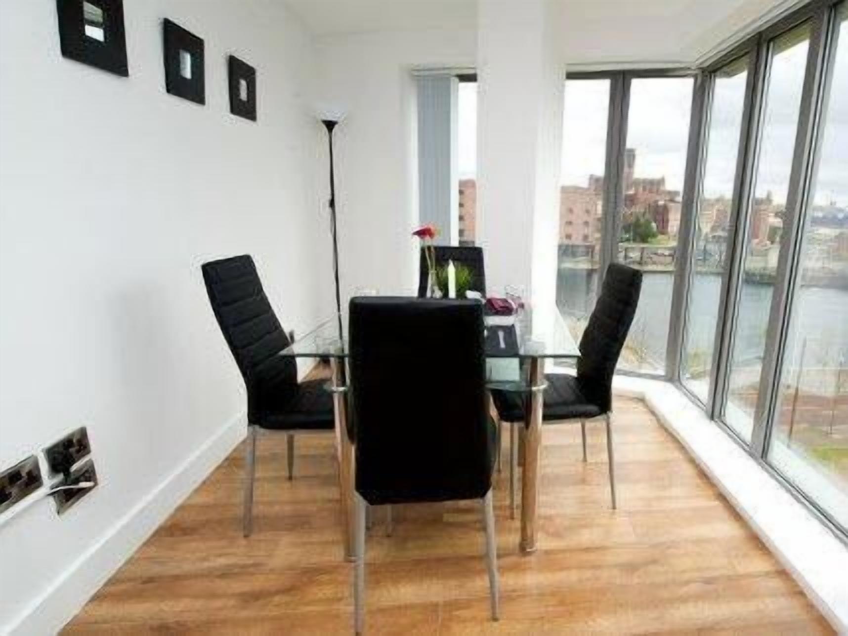 Restauration dans la chambre