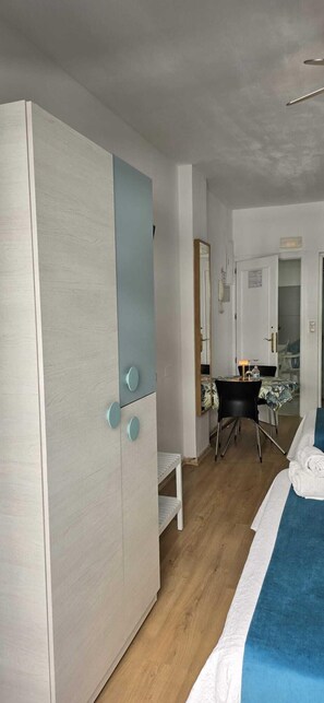 Loft | Zimmersafe, Schreibtisch, Verdunkelungsvorhänge, Bügeleisen/Bügelbrett