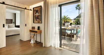 Hôtel Villa Cosy