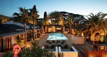 Hôtel Villa Cosy