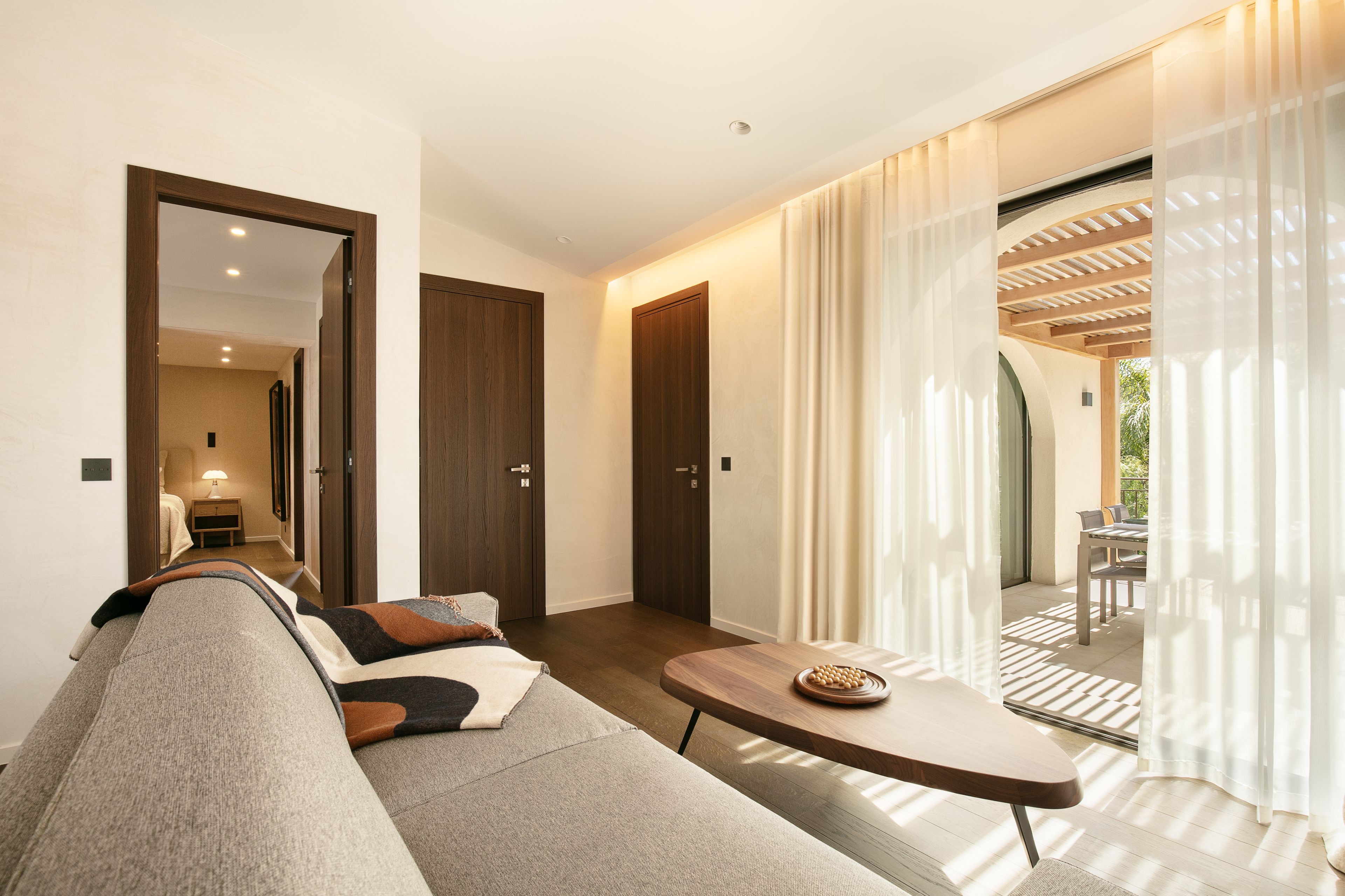 Foto - Hôtel Villa Cosy