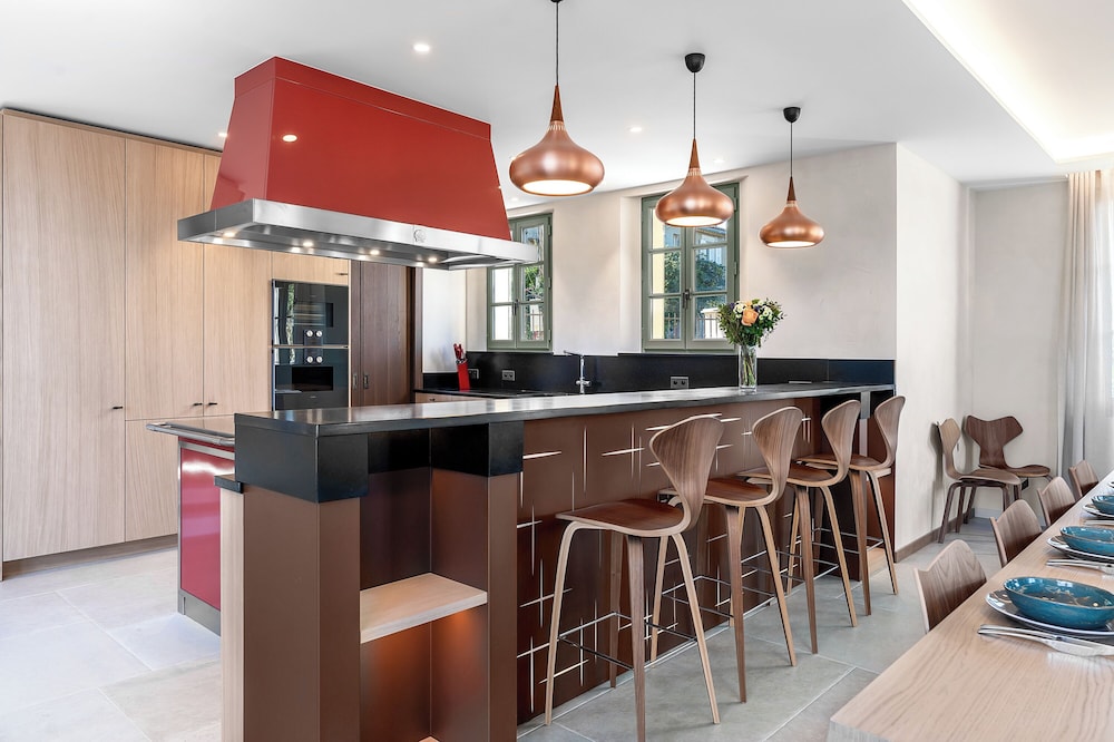 Hotel Villa Cosy by null