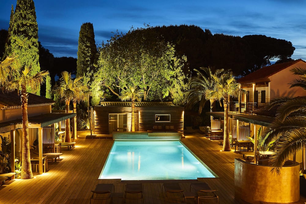 Hôtel Villa Cosy