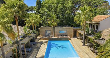 Hôtel Villa Cosy
